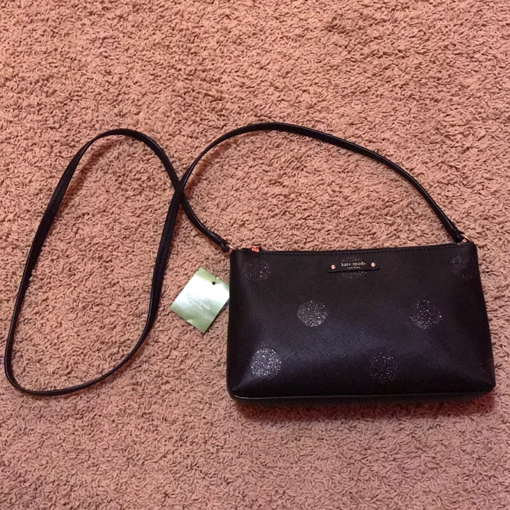 Kate Spade Crossbody
